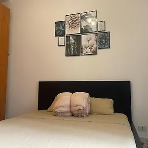  Appartamento Molino Casa Italia