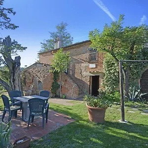  Villa Podere Le Crete Italia