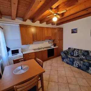  Appartamento La Casa Di Giorgia Italia