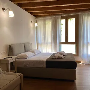  Appartamento Ypa Arco 3 Italia